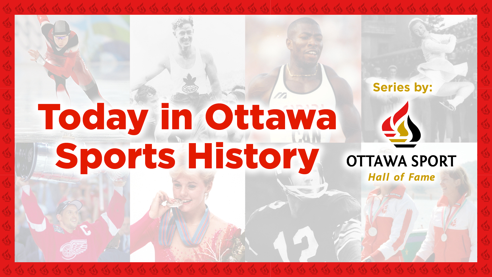 Today in Ottawa Sport History