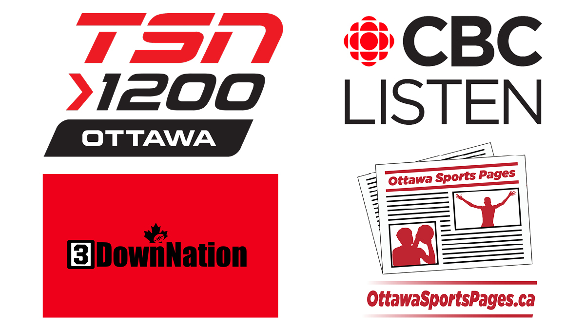 2026 Ottawa Sport Hall of Fame inductees in the media